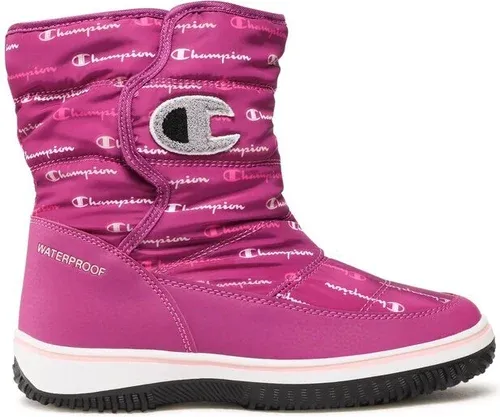 Snehule Champion - High Cut Shoe Flakey G Gs S32522-CHA-VS046 Vrn