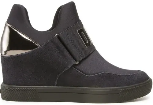 Sneakersy DKNY - Cosmos K3270133 Navy NVY