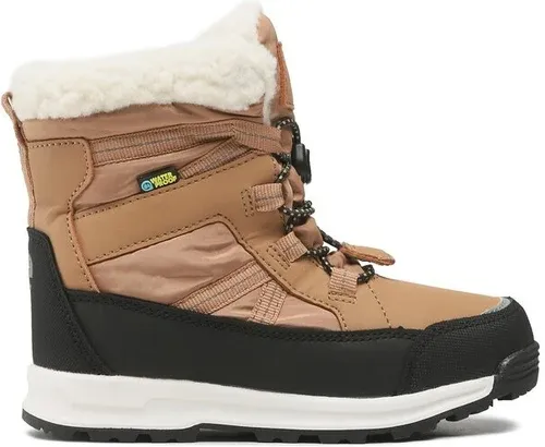 Snehule ZigZag - Wranden Kids Boot Wp Z224361 Tiger's Eye 1066