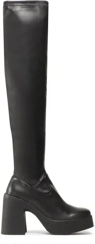 Mušketierky Steve Madden - Clifftop SM19000011-02002-001 Black