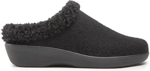 Papuče Berkemann - Stine 05050 Schwarz 362