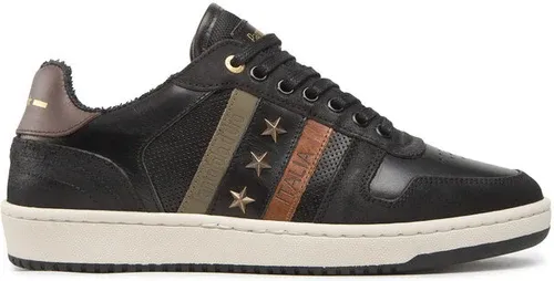 Sneakersy Pantofola d'Oro - Bolzano Uomo Low 10223033.25Y Black