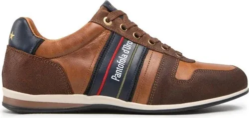 Sneakersy Pantofola d'Oro - Asiago 2.0 Uomo Low 10223021.JCU Tortoise Shell