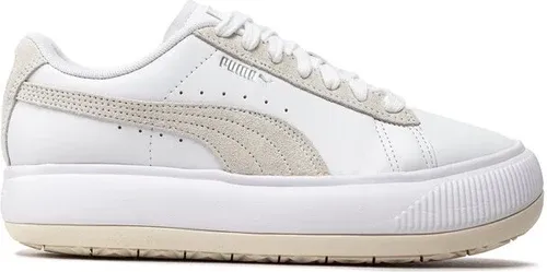 Sneakersy Puma - Suede Mayu Mix Wn'S 382581 05 Puma White/Marshmallow