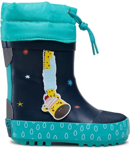 Gumáky Gioseppo - Husavik 67002 Blue