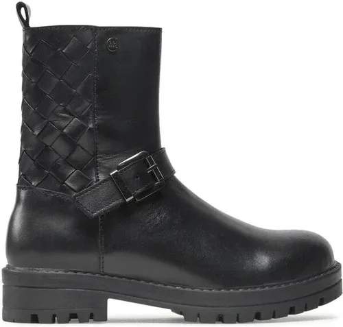 Čižmy Gioseppo - Lannach 67239 Black