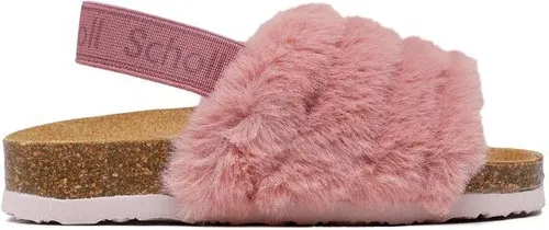 Papuče Scholl - Amabel Kid F30362 1048 270 Pink