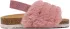 Papuče Scholl - Amabel Kid F30362 1048 270 Pink