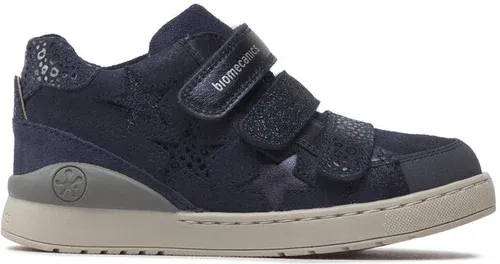 Sneakersy Biomecanics - 221204-A S Azul Marino