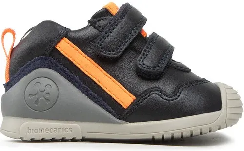 Sneakersy Biomecanics - 221117-A Azul Marino