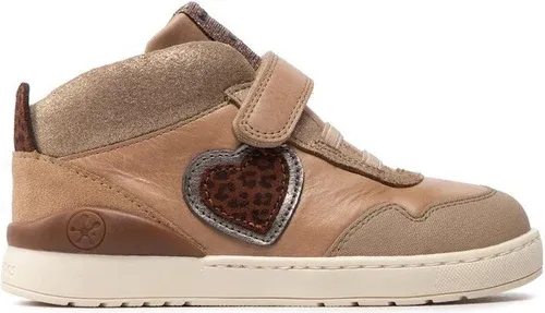 Sneakersy Biomecanics - 221202-C S Taupe