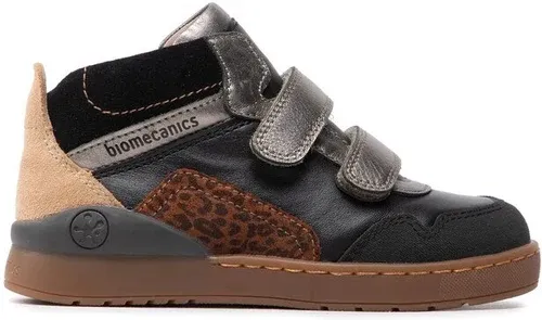 Sneakersy Biomecanics - 221206-A S Negro