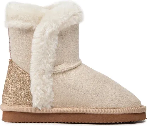 Topánky Garvalin - 221840 B S Beige