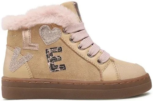 Šnurovacia obuv Garvalin - 221540-B-FB M Beach