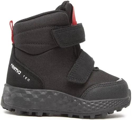 Šnurovacia obuv Reima - Ehdi 5400041A 9990