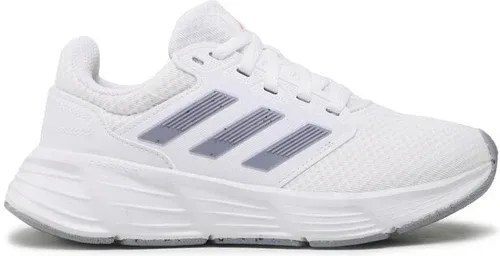 Topánky adidas - Galaxy 6 HP2403 White