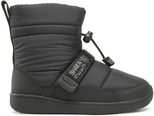 Snehule Shaka - Schlaf Camp Bootie 433235 Black