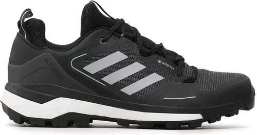 Topánky adidas - Terrex Skychaser 2 Gtx GORE-TEX HR1284 Cblack/Halsil/Dgsogr