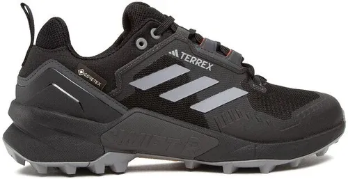 Topánky adidas - Terrex Swift R3 Gtx GORE-TEX HR1310 Cblack/Grethr/Solred