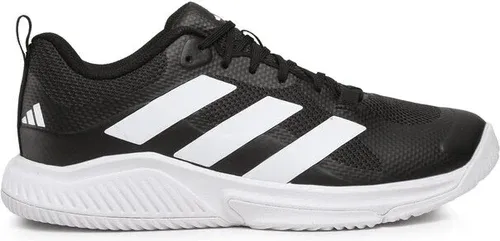 Topánky adidas - Court Team Bounce 2.0 M HR0609 Cblack/Ftwwht/Cblack