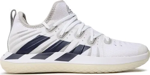 Topánky adidas - Stabil Next Gen HR1343 Cloud White/Core Black/Grey Three