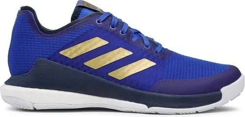 Topánky adidas - Crazyflight M HQ3488 Blue