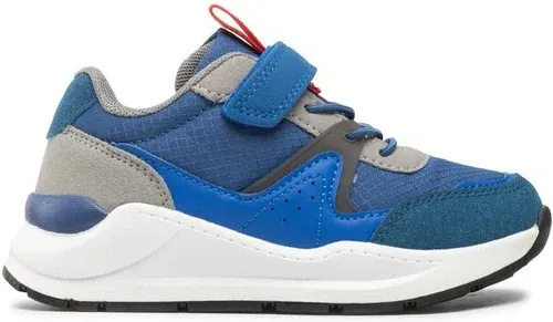 Sneakersy Garvalin - 221660-A S Azul