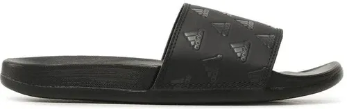 Šľapky adidas - adilette Comfort GV9736 Čierna