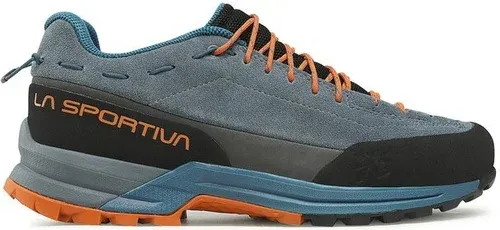 Trekingová obuv La Sportiva - Tx Guide Leather 27S623205 Space Blue/Maple