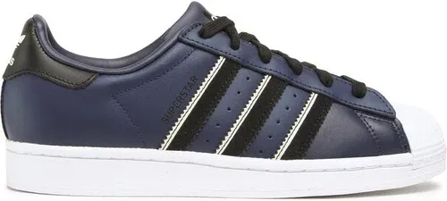 Topánky adidas - Superstar HQ2210 Nindig/Cblack/Cwhite