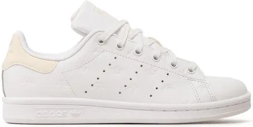 Topánky adidas - Stan Smith J HQ8754 Ftwwht/Ftwwht/Cwhite