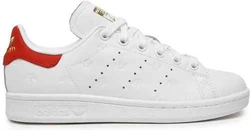 Topánky adidas - Stan Smith W FZ6370 Ftwwht/Betsca/Goldmt