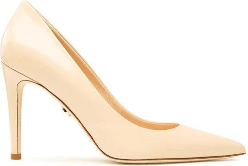 Lodičky TWINSET - 222TCP01A Sugar Nude 04932