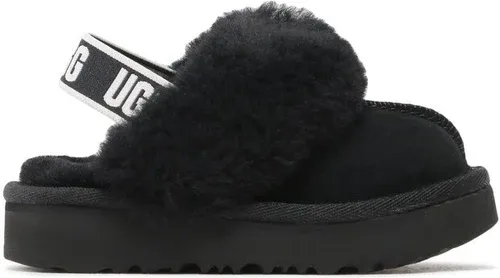 Papuče Ugg - T Funkette 1130395T Blk