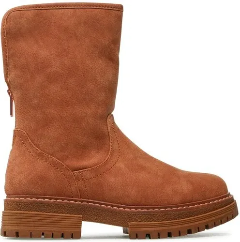 Členková obuv Roxy - ARJB700732 Autumn Tan