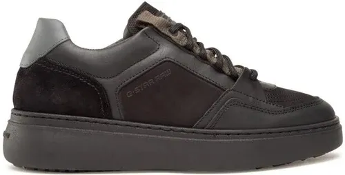 Sneakersy G-Star Raw - Lash Web Tnl W 2242 009515 Blk