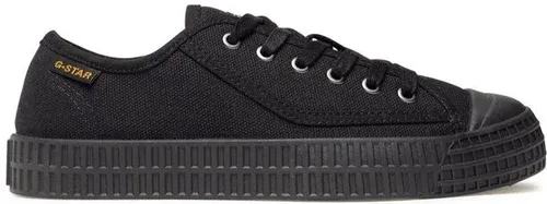 Plátenky G-Star Raw - Rovulc II Tnl W 2241 001517 Blk