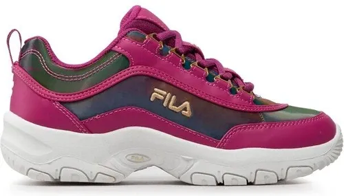 Sneakersy Fila - Strada Low Teens FFT0010.40020 Wild Aster