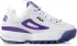 Sneakersy Fila - Disruptor T Teens FFT0050.13155 White/Prism Violet