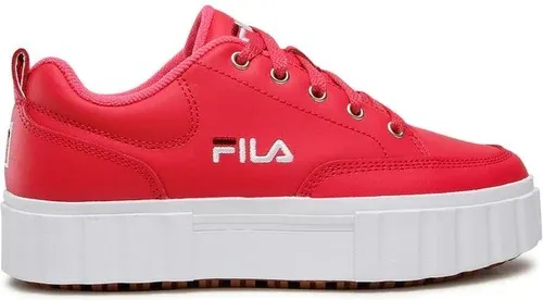 Sneakersy Fila - Sandblast L Wmn FFW0060 Teaberry