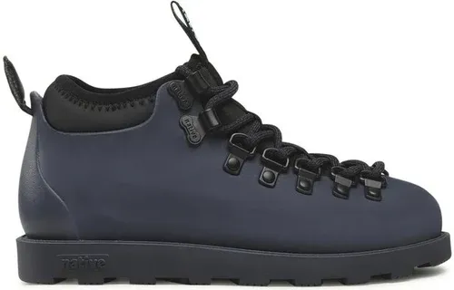 Outdoorová obuv Native - Fitzsimmons Citylite Bloom 31106848-4070 Dress Blue/Insight Blue/Jiffy Insight