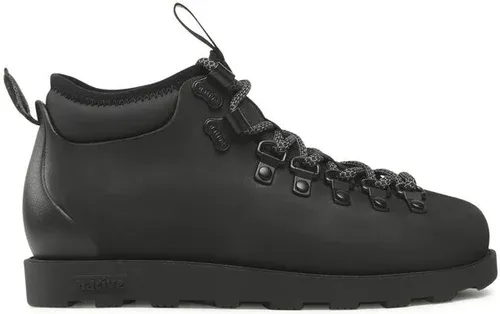 Outdoorová obuv Native - Fitzsimmons Citylite Bloom 31106848-1019 Jiffy Black/Jiffy Black/Victoria Blue