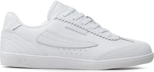 Sneakersy Fila - Byb Le Low Wmn FFW0184.10004 White