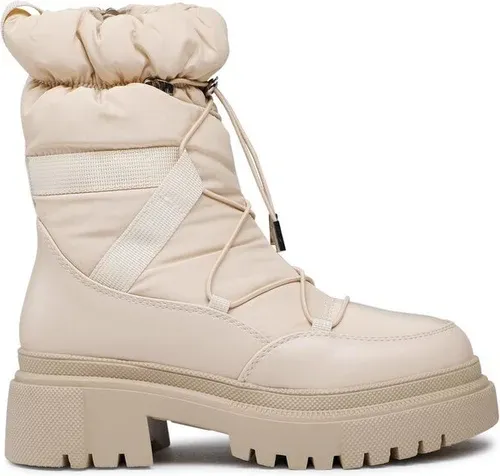 Členková obuv Betsy - 928037/05-03 Beige