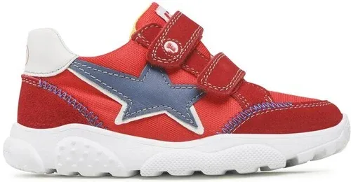 Sneakersy Falcotto - Eilian Vl. 0012016961.01.1H02 S Red/Azure