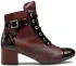 Členková obuv Rieker - 70201-35 Rot