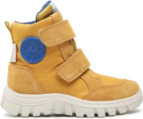 Čižmy Naturino - GEminae 0013001477.01.1G39 S Azure