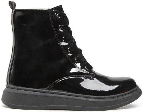 Čižmy Garvalin - 221550-A S Negro