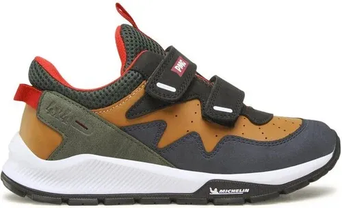 Sneakersy Primigi - 2919111 S Navy