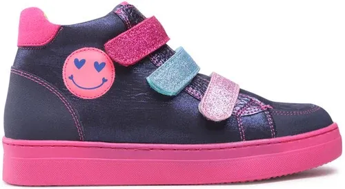 Sneakersy Agatha Ruiz de la Prada - 221942-A D Azul Marino